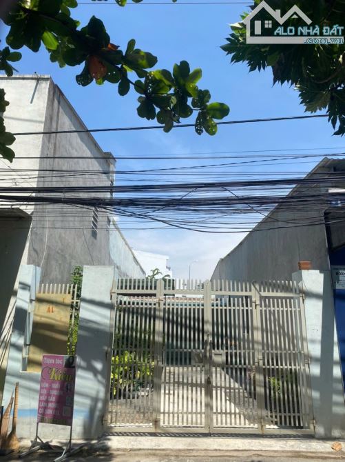 Bán đất mặt tiền Lương Sỹ Cần(gần đuong 22)Phước Long.149,5m2 (ngang 5,2) Hạ giá bán nhanh