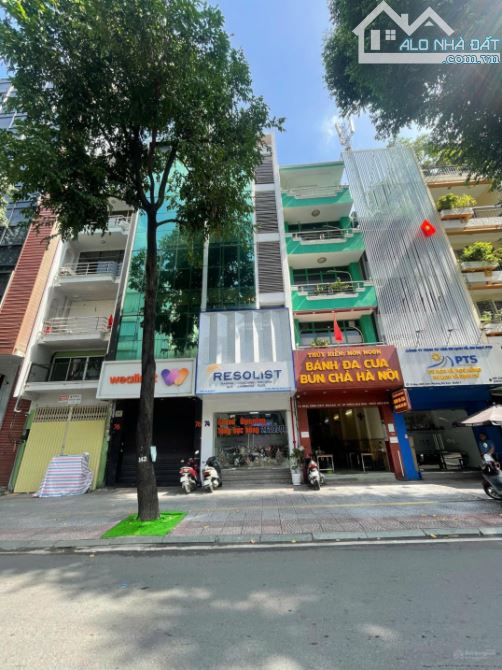 Chính chủ bán nhà góc 2 mặt tiền đường Yên Thế, P.2,Q.Tân Bình.DT: 6.3x25m,kết cấu:2 tầng.