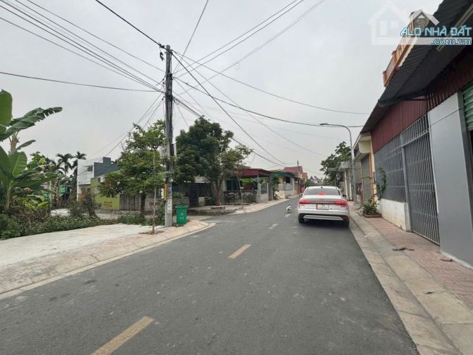 💥💥 Lô đất siêu đẹp 63m2, ngang 4,1m,Ngõ oto đỗ  ,Bắc Sơn,An Dương ,chỉ 1,39 tỷ