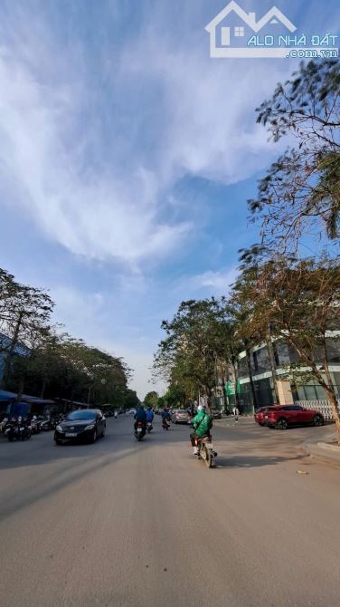 [85m2, 6,5x tỷ] Bán nhà C4 Cổ Nhuế 2, Bắc Từ Liêm 4m mt tương lai cách 1 nhà ra phố to