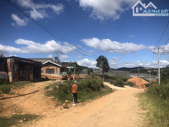🔥 CƠ HỘI SỞ HỮU ĐẤT NÔNG NGHIỆP VIEW THOÁNG TẠI ĐẠ SAR - LÂM ĐỒNG 🔥 - 3.3 TỶ