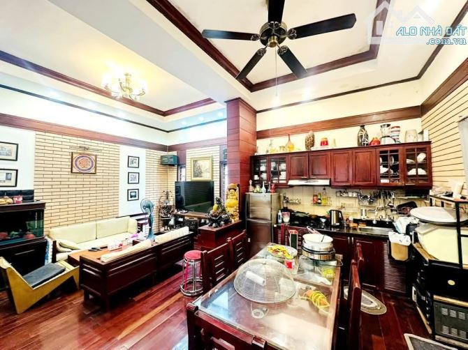 SIÊU HIẾM - NGUYỄN TRÃI - DÂN XÂY - 71M2, 4T, 9.X TỶ - SAU QH  RA VỈA HÈ – Ô TÔ TRÁNH