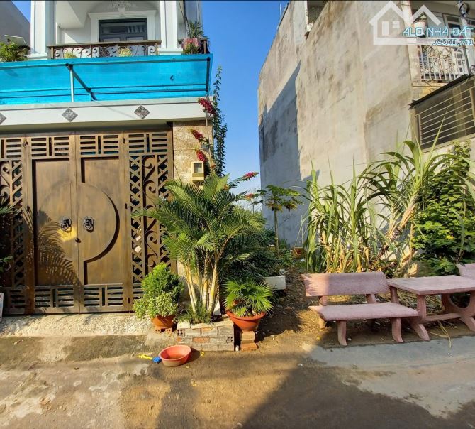 Bán đất Quận 9 đường nhựa ô tô DT 53m²,Trường Lưu, phường Long Trường, TP.Thủ Đức.