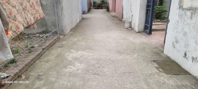 (((chủ gửi bán 82.9m2 Mt 4.5m ngõ thông ô tô chạy vòng quanh,giá cực êm 6x có như không