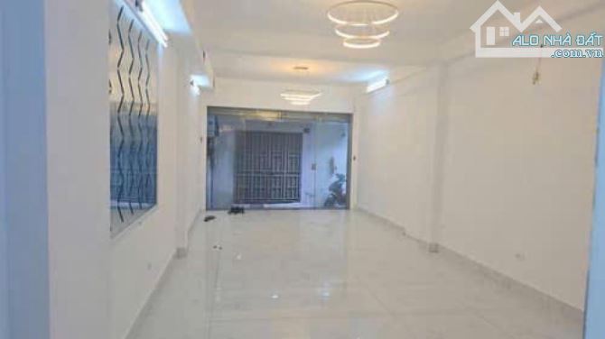 Bán Nhà Nguyễn Khang Cầu Giấy-Kinh Doanh,Thang Máy-58m 6 tầng mặt tiền 4m giá 12,3 tỷ