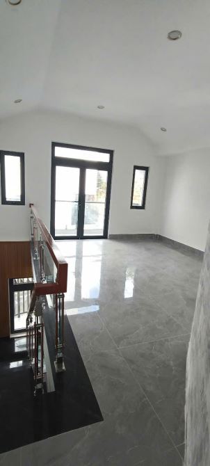 cần bán gấp căn nhà mới xây phường 9, Đà Lạt ,Lâm Đồng
