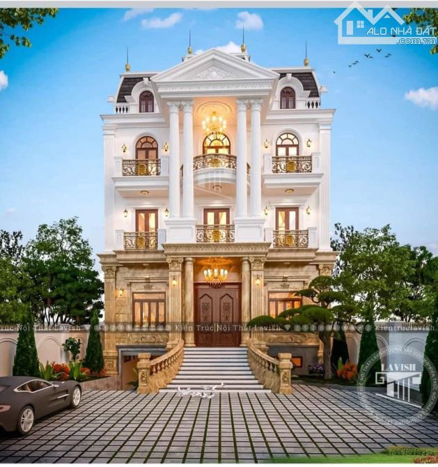 BÁN ĐẤT Ở PHƯỜNG 8 - VẠN HẠNH, VỊ TRÍ ĐẸP, TIỀM NĂNG ĐẦU TƯ - 12.5 TỶ