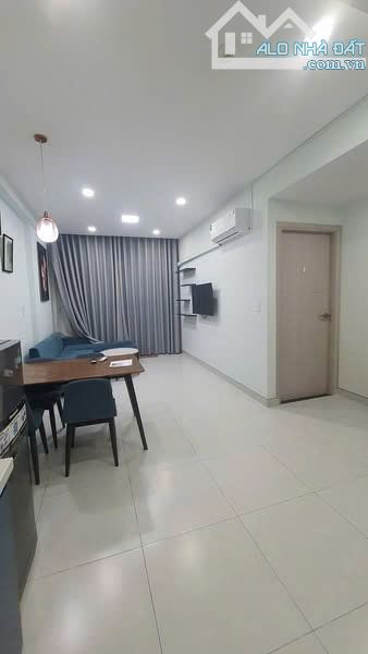 Central Plaza, Phạm Văn Hai, Tân Bình: 71m2,2p ngủ, 2wc,14tr/th