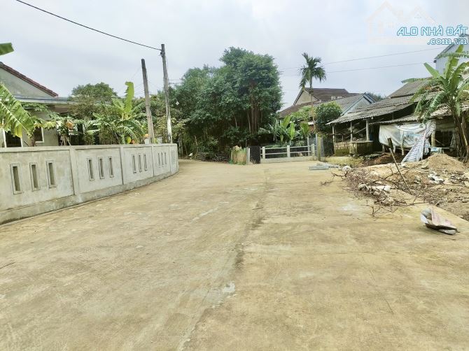 Bán đất Oto kiệt 7 Nguyễn Hạnh, Thuỷ Vân, quận Thuận Hoá, TP Huế
