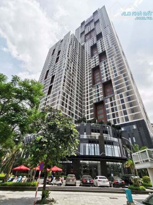 Giảm 100tr- Bán gấp 108m2- 3PN- HPC Landmark 105- Tố Hữu - full đồ- có sổ đỏ - nhỉnh 6 tỷ
