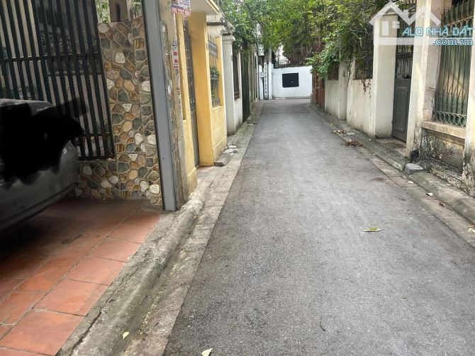 BÁN NHÀ PHỐ NGUYỄN VĂN CỪ, LONG BIÊN, PHÂN LÔ, Ô TÔ TRÁNH, DT 136M2*MT 8M* GIÁ 40.8 TỶ - 14