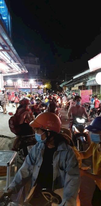 Cần bán gấp đất HXH đường Nguyễn Ánh Thủ, P. Hiệp Thành, DT 4x20m giá 7 tỷ TL
