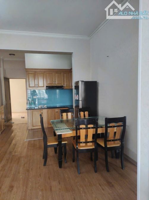 Bán căn hộ CT3 Mễ Trì Hạ 105m2 2pn 2vs 5.9 tỷ Căn góc, full NT