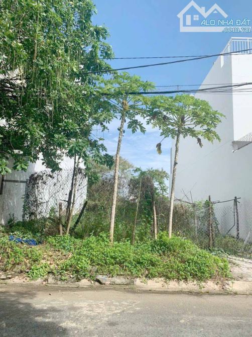 Bán Đất Đường Bờ Kênh Quốc Lộ 50 Gần Vịt Quay Hùng Trang- 6.3m 13.94m -80.1m -X Phong Phú