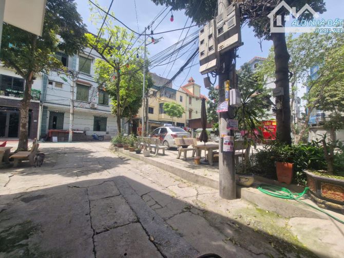 🏡 BÁN NHÀ ĐẸP DÂN XÂY MẬU LƯƠNG, HÀ ĐÔNG – 30M² x 5 TẦNG – gần hồ – GIÁ 5.5 TỶ 💰