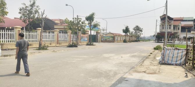 🔥Bán đất Bắc Ninh  kinh doanh ô tô vào khẳng định lãi ngay khi mua.