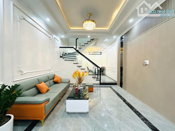🌟Đầu tư hấp dẫn-  Nhà 42m2- Quang Trung- Ngô Thì Nhậm - 6.45tỷ🌟