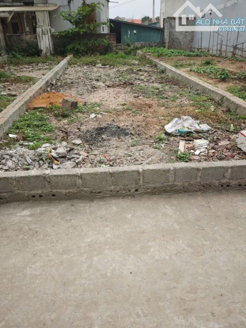 Bán Đất Dương Tảo – Vân Tảo – Thường Tín – 58.6m² Ô Tô 7 Chỗ Đỗ Cửa, Giá Chỉ Gần 3 Tỷ