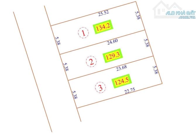 Giá rẻ hấp dẫn Lh e để bt tt xem đất vào chốt cọc