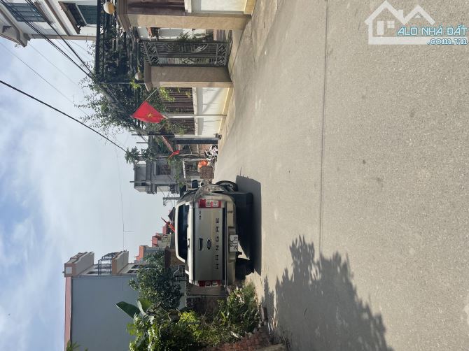 BÁN MẢNH ĐẤT ĐẸP Ô TÔ ĐỖ CỔNG-LƯƠNG TÀI BẮC NINH- GIÁ 2TỶ500 - DT : 186 M  Lh :