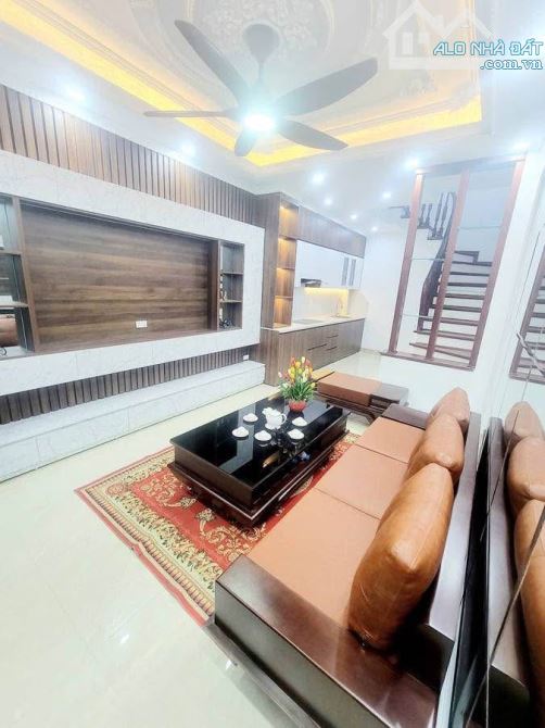 Phú Minh – Lô Góc, Ô Tô Đỗ Cửa – Nhà Mới Hiện Đại, Ở Hay Đầu Tư Đều Đỉnh – Giá 6.2 Tỷ