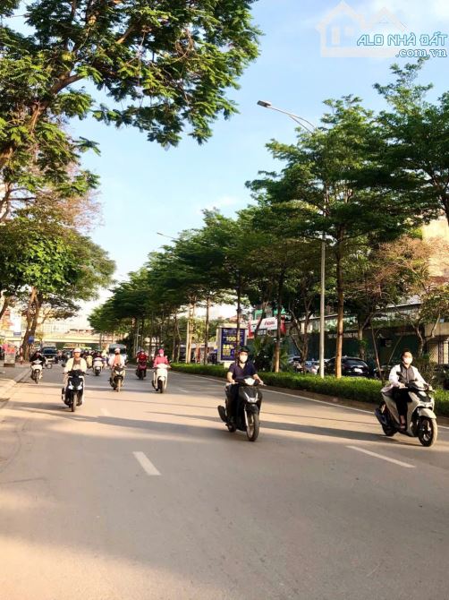 🏡 PHÂN LÔ NGUYỄN KHÁNH TOÀN - 5️⃣6️⃣M² ❎ 6️⃣ TẦNG THANG MÁY - KINH DOANH - 2️⃣ THOÁNG - N