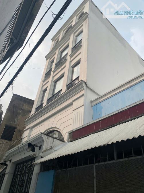 Độc Quyền! Bán CHDV Ngay Cityland Trần Thị Nghỉ - 9 Phòng, Doanh Thu 70 Triệu/Th, 14,5 tỷ