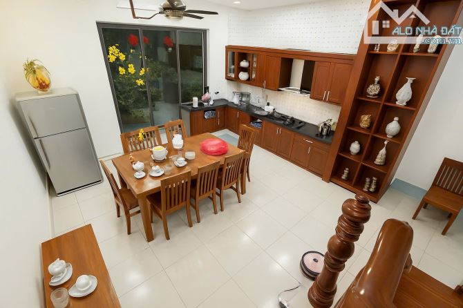 🔥 BÁN GẤP LIỀN KỀ KĐT VĂN KHÊ – HÀ ĐÔNG | MẶT KINH DOANH – VỈA HÈ – 85M² – CHỈ 23.8 TỶ