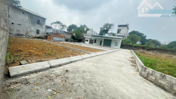 Cần bán lô đất 92m,ngõ ô tô tại Đồng Tâm, Mỹ Đức