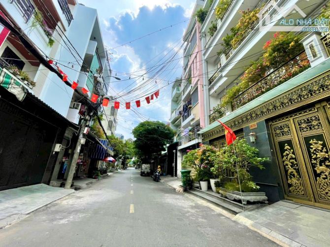 Chợ Căn Cứ - Lê Thị Hồng 105m2- Đường 12M- Khu đồng bộ đẹp VIP