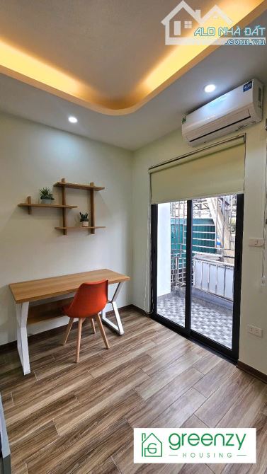 Cho thuê phòng full nội thất - gần khu thương mại Kangnam - thoáng mát, tiện nghi - 10