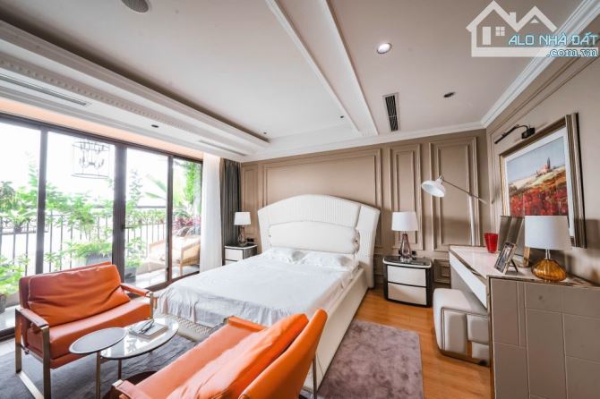 Bán căn góc Đông Nam hiếm 169m2 đẳng cấp vương gia 5 sao tại dự án UDIC WESTLAKE Tây Hồ - 10