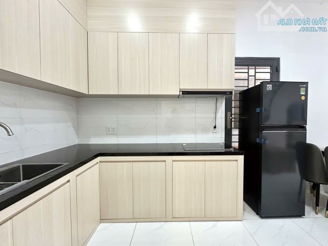 🏡 BÁN NHÀ MỚI XÂY 5 TẦNG, NỘI THẤT CAO CẤP, ĐẤT VUÔNG ĐẸP - GIÁ HỜI 🍀 - 10