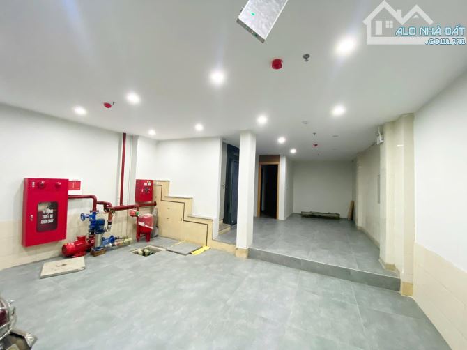 Bán căn hộ DV ngõ 185 Phùng Khoang, DT 86m, 6 tầng mới, MT 6.6m, 20.9 tỷ, cho thuê 100tr/t - 1