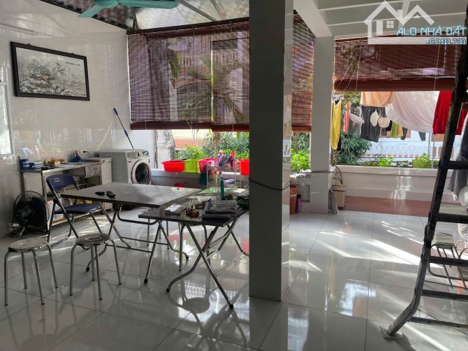 BÁN NHÀ PHỐ NGUYỄN VĂN CỪ, LONG BIÊN, PHÂN LÔ, Ô TÔ TRÁNH, DT 136M2*MT 8M* GIÁ 40.8 TỶ - 11