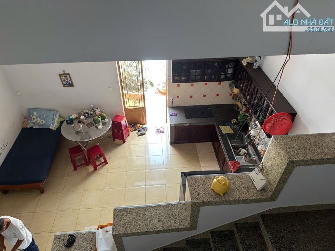 ✅ Bán nhà 1 mê NGUYỄN BIỂU - Ngô Quyền nối dài - 1
