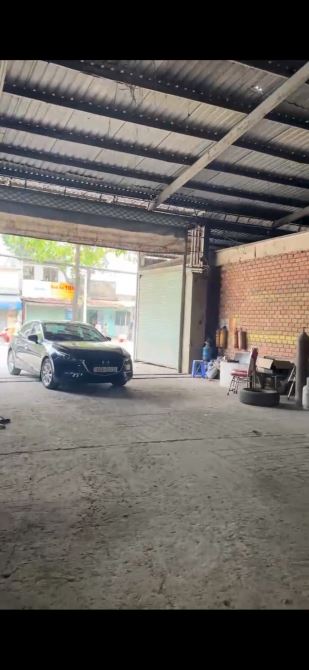 Bán nhà xưởng 750m2 mặt tiền Bùi Hữu Nghĩa, Tân Hạnh, Biên Hòa, 16 tỷ 500 - 1