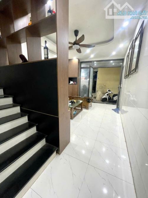 BÁN NHÀ NGÕ14 QUANG TRUNG- 36M2 GIÁ 3,1 TỶ- 4 TẦNG- GẦN CHUYÊN NGUYỄN HUỆ - 1