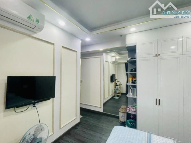 C106 🏙️ CĂN HỘ CAO CẤP 103M2 CHỈ 5T COSMO CITY QUẬN 7 - SỞ HỮU LÂU DÀI - 1
