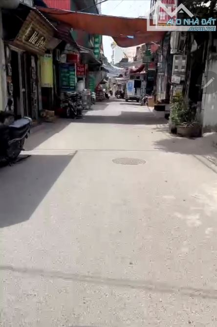 BÁN ĐẤT PHÂN LÔ QUÂN ĐỘI SÁT NGAY ĐƯỜNG NGỌC HỒI, DT41M, Ô TÔ 7 CHỖ VÀO 5.25 TỶ - 1