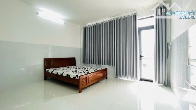 🌈Bán Nhà Khu Phân Lô Thạnh Xuân 25- 4 Tầng- 200m2- Đường 8M vỉa hè-6,3 TỶ - 1