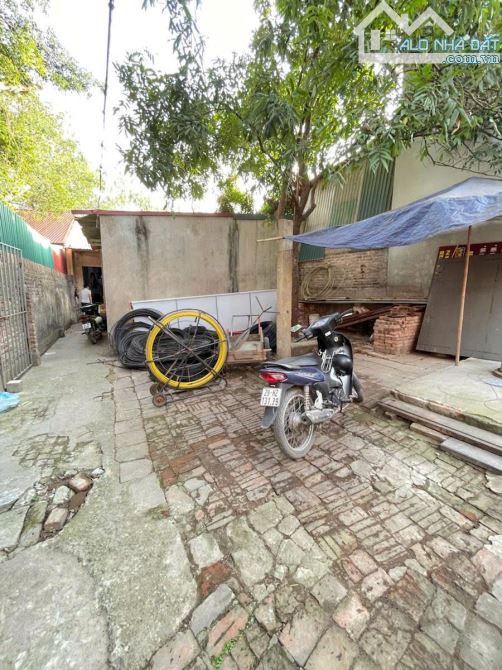 Bán đất nền view đẹp tại Yên Duyên, 4.5 tỷ, 50m2 Ô TÔ 7 CHỖ ĐỖ CỔNG 10M VÀO ĐẤT - 1
