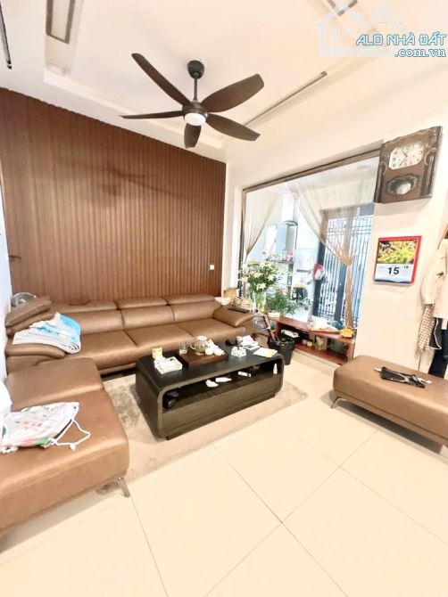 BÁN BIỆT THỰ LIỀN KỀ CẤP CAO XUÂN LA, 110M, 6 TẦNG Ô TÔ TRÁNH ĐỖ, 43.5 TỶ - 1