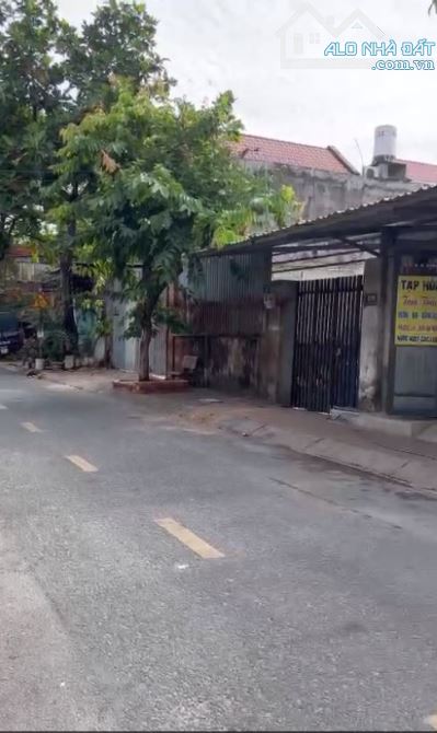 BÁN ĐẤT 7X22M MẶT TIỀN TÂN XUÂN 3 GIÁ 6.8T - 1