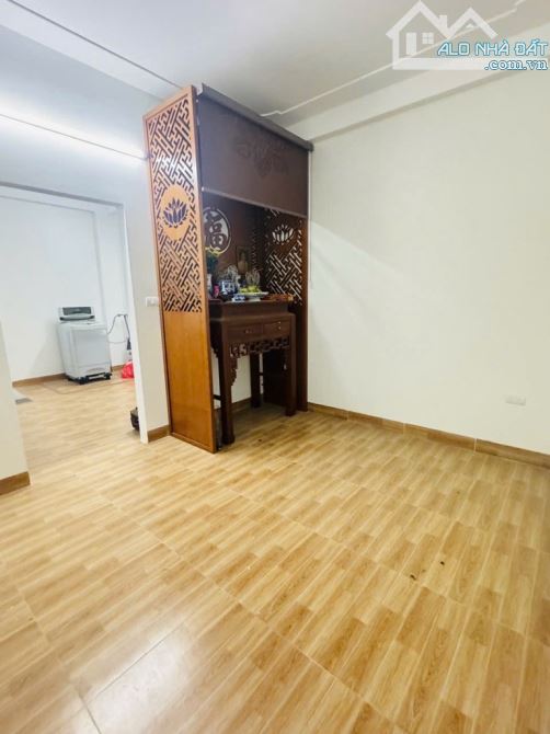 20M RA Ô TÔ TRÁNH DỪNG ĐỖ, NHÀ MỚI ĐẸP - GIÁ CHỈ 5.5 tỷ.RẺ NHẤT NAM TỪ LIÊM - 1