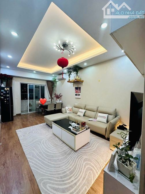 LINH ĐÀM CẦN BÁN CĂN 3N2WC - LÔ GÓC- CHỦ NHÀ QUAN CHỨC GIỮ GÌN CẨN THẬN - 1