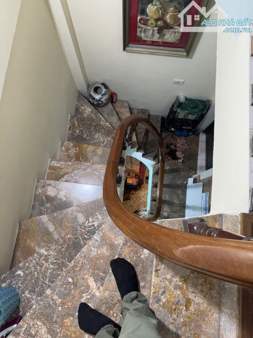 Bán gấp nhà riêng 2PN, 2WC, 20m2, 3.4 tỷ ở Khâm Thiên, Đống Đa, Hà Nội - 1