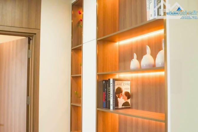 Căn hộ 2PN tầng 18 view biển Mỹ Khê dự án The Sang Residence - 1