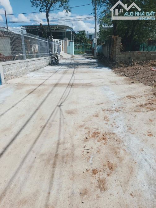 bán lô đất full thổ cư phường Đô Vinh, TP Phan Rang - Tháp Chàm. - 1