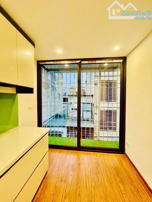 Bán căn hộ tập thể Thanh Xuân Bắc, 78m2, nhà đẹp ở luôn, full nội thất, gần mặt phố - 1